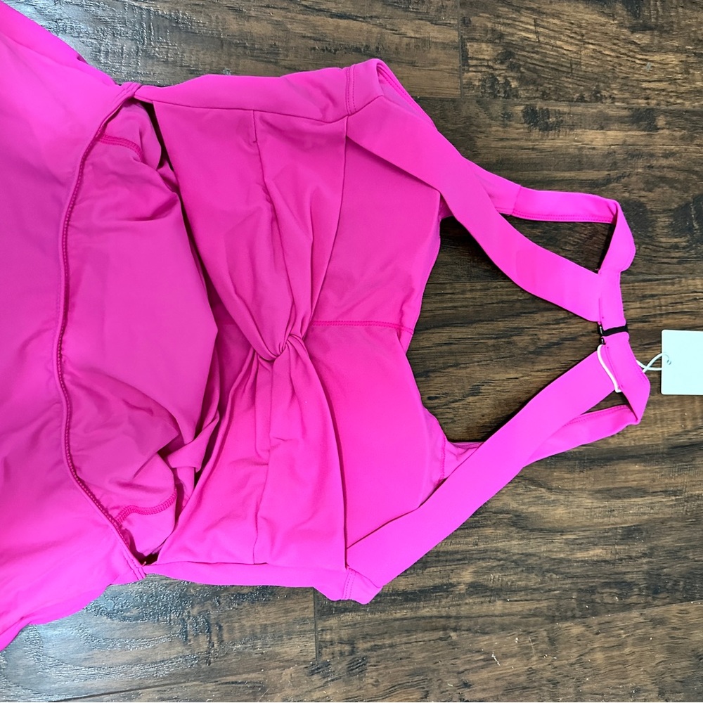 Halara athletic tennis dress. - Picture 5 of 6